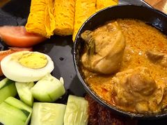 -Limapulo: Baba Can Cook