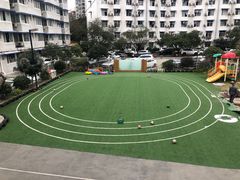 -锦欣爱天使托育园(狮子山园)