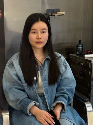 -厘里·salon
