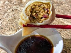 -金谷园饺子馆(北邮总店)