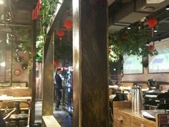 -管氏翅吧(马家堡店)