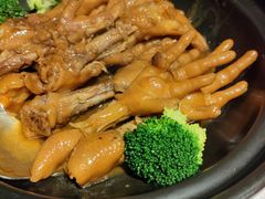 -御湾·浅水湾·贺胜土鸡汤(潜山店)