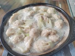 -雪琴面馆富安特色鱼汤面(城中花园店)