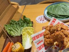 -姜虎东白丁烤肉(恒隆广场店)