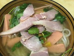 -茅家米线(中大街店)