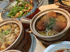 -谷田稻香·砂锅菜(南沙万达广场店)