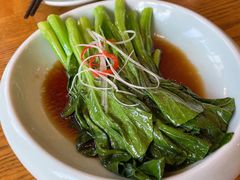 -去茶去餐厅(中央大街店)