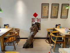 -树厨贵州菜(大十字店)