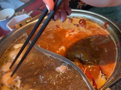 -牛New寿喜烧(金鹰世界店)
