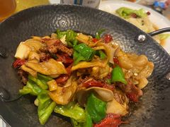 -海尔巴格·新疆菜(吐鲁番店)