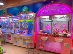 -汤姆熊欢乐世界·史莱姆怪兽(正大店)