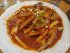 -亿牌牌东北烧烤(怀特店)