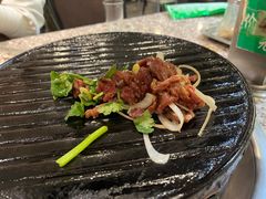 -厚味居炙子烤肉·清真(天桥南纬路店)