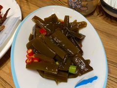 -小船渔村·大连菜(明泽街店)