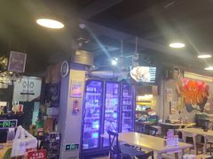 -质烤烤物·活烤海鲜(质烤总店)