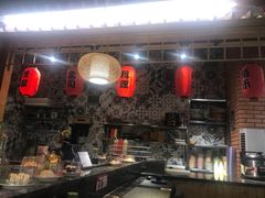 门面-佰禾寿司(学府凯德店)