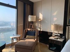 -长沙富力万达文华酒店