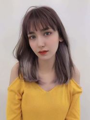 -洛施奇烫发染发沙龙