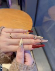 -明源·24小时美甲美睫