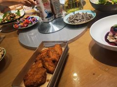 -四季餐厅(大寺店)