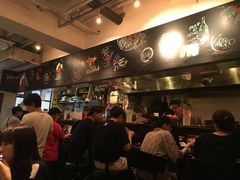 大堂-Red Rock(原宿店)