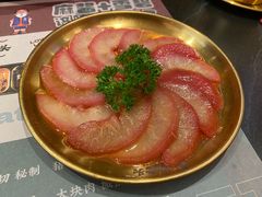 -闻老头·菊花炭烤肉(佛山首店)