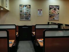 大堂-鹤桥风月(ヨドバシ梅田店)