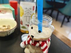 -小红鲸·海鲜餐厅(轸大路店)