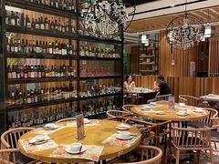大堂-虾饺妹·酒家(海珠广场店)