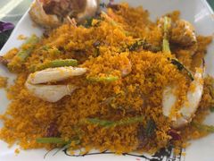 -景好海鲜餐厅(大鹏必选旅游店)