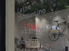 -常识咖啡common sense(春熙路店)