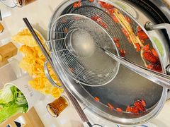 -唔品潮汕自助牛肉火锅(洪文店)