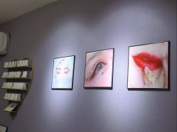 -麦吉丽美甲美睫养肤馆