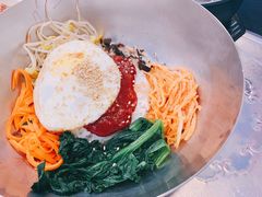 石锅拌饭-莲洞本家