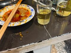 -重庆风光老灶火锅城(同德广场店)