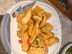 -淘米捞·米汤脆鲩鱼火锅(福田皇岗店)