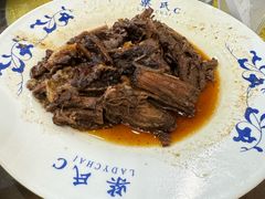-柴氏风味斋(甘家口店)