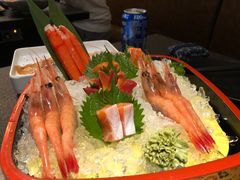 -神户赤童日式烤肉(金地广场店)