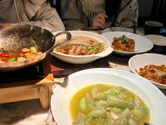 -绿茶餐厅(南方商城店)