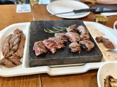 -Entrecôte 法国牛扒馆(保利·时光里店)