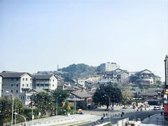 -磁器口古镇