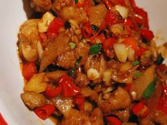 -姐夫的小菜(新中关购物中心店)