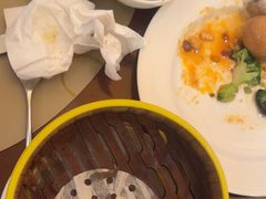 -韵咖啡自助餐厅(天津香格里拉店)
