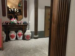 -香园茶社·金陵小灶(老门东店)