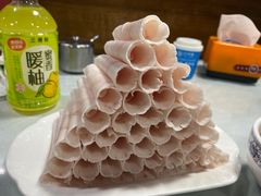 -同城四季爆肚涮羊肉(安华里店)
