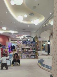 -奈尔宝·儿童乐园·亲子餐厅(苏州大悦城店)