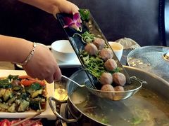 -许府牛杂·鲜牛肉火锅(梁溪万达店)