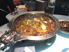 蜀龙阁水煮鱼-雲蜀龙阁·金牌水煮鱼(方庄店)