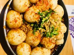 -觅香串串香·麻辣烫·冒菜(欧美广场店)
