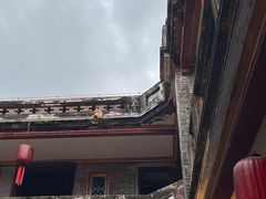 -蔡家宅